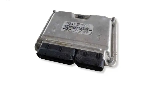 Audi A4 S4 B5 8D Engine control unit/module 038906019CC