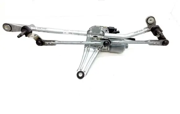 Volvo S90, V90 Front wiper linkage and motor 31385115