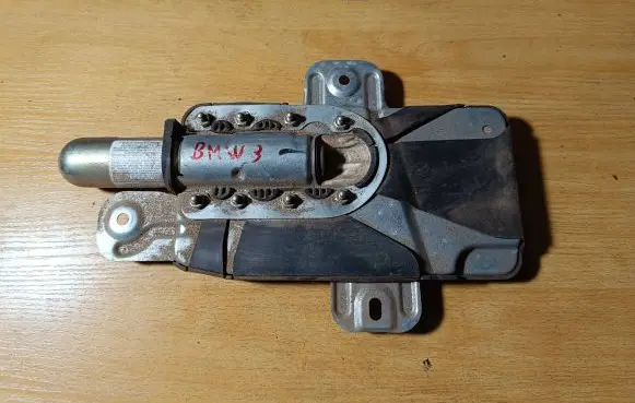 BMW 3 E46 Front door airbag 30339880B