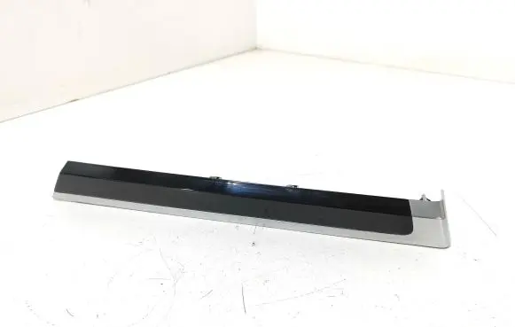 Porsche Cayenne (92A) Front door trim bar 7P5867409