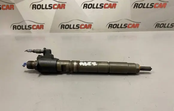Volvo S60 Fuel injector 313032382311 0445116046