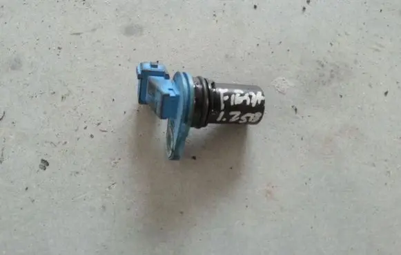 Ford Fiesta Camshaft vanos timing valve 