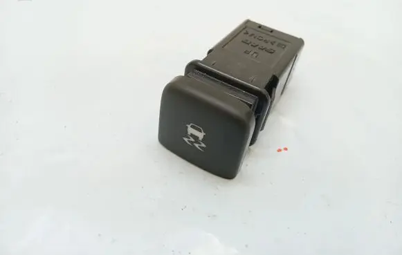 Saab 9-5 ESP (stability program) switch 12770484