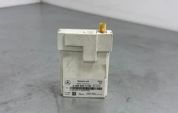Mercedes-Benz C W205 Sensor A2058207300