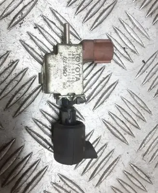 Toyota Corolla E120 E130 Turbo solenoid valve 2586064140
