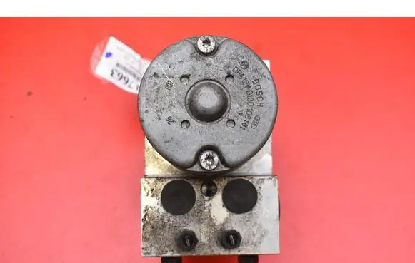 Audi A6 S6 C5 4B ABS Pump 8E0614111E
