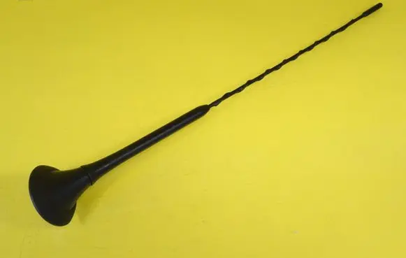 Radio antenna