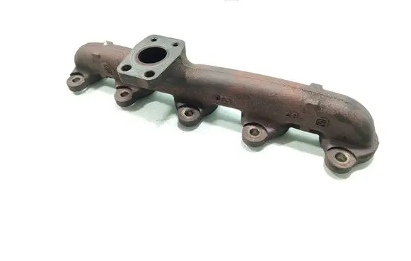 Opel Crossland X Exhaust manifold