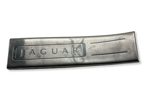 Jaguar XJ X351 Rear sill trim cover AW93F13245