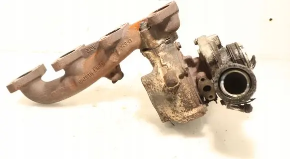 KIA Ceed Turbo 28201-2A610