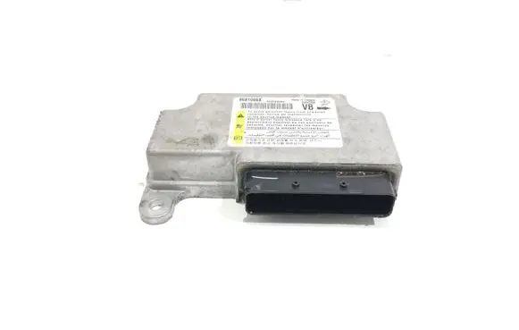 Chevrolet Captiva Airbag control unit/module 9681868