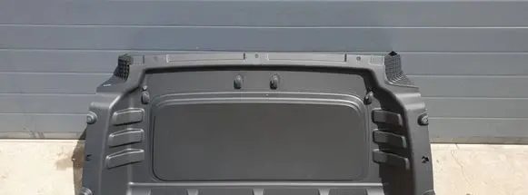 Volkswagen Caddy Trunk separation 2K7863169C 2K7863170
