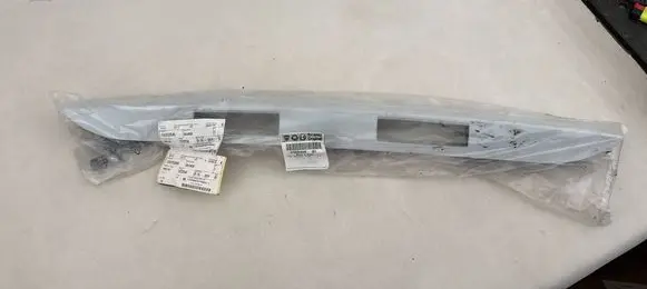 Fiat Tipo Fender end trim 0155253545 20220407 9623133680