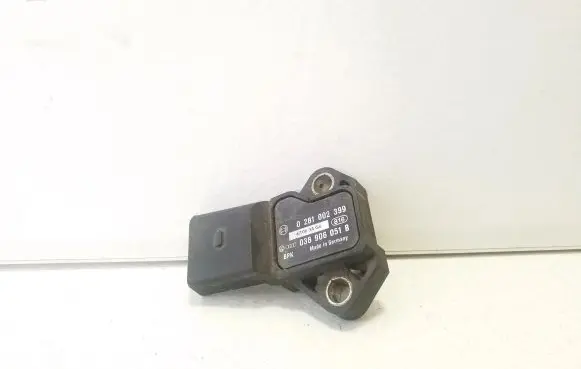 Volkswagen PASSAT B6 Air pressure sensor 038906051B