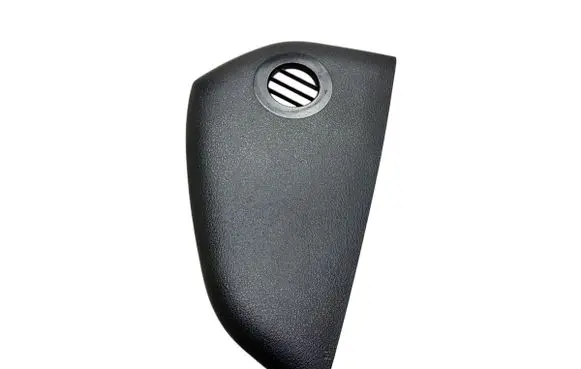 Audi A6 S6 C6 4F Dashboard side end trim 4F0857086C