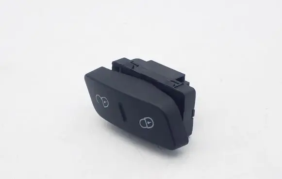 Volkswagen Tiguan Central locking switch button 1K0962125B