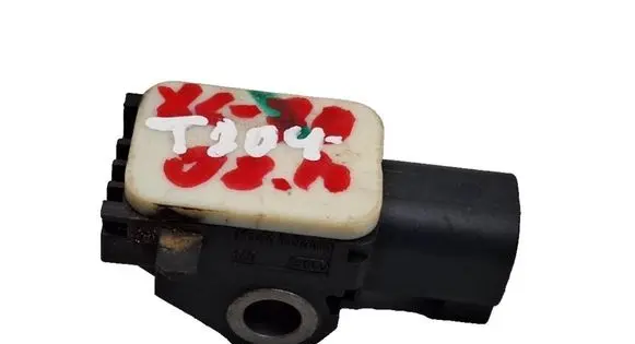 Volvo V70 Airbag deployment crash/impact sensor 30712107