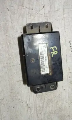 Other control units/modules