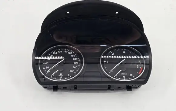 BMW X1 E84 Speedometer (instrument cluster) 9283840 700167675 14369510