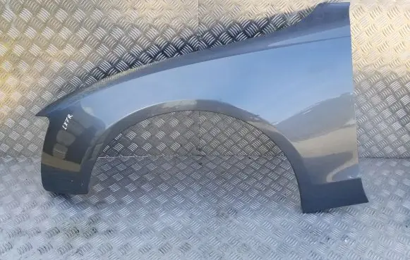Audi S5 Facelift Fender