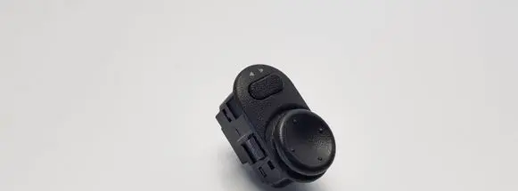 Opel Zafira A Wing mirror switch 09226861