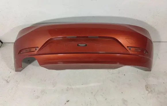 BMW Z4 E89 Rear bumper 51127192041