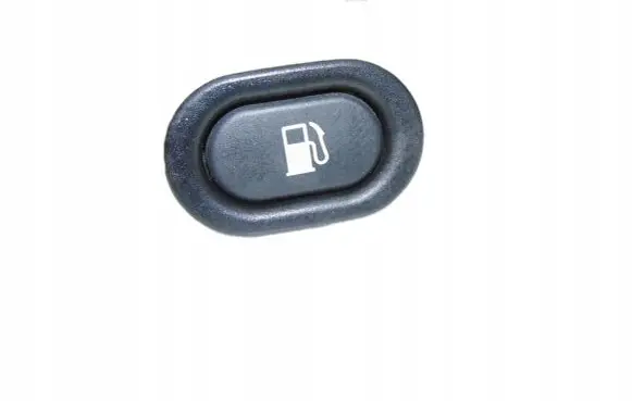 Saab 9-5 Fuel tank opening switch 4617544