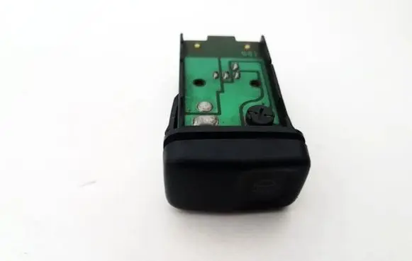 Mazda 323 Fog light switch 5518
