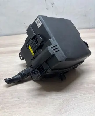 Hyundai Santa Fe Fuse box set 91271s1600 91956s1140