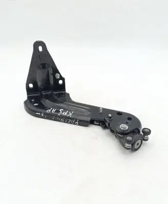 Chrysler Pacifica Sliding door upper roller guide/hinge 997AB 7D051V