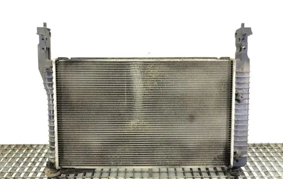 Opel Antara Coolant radiator