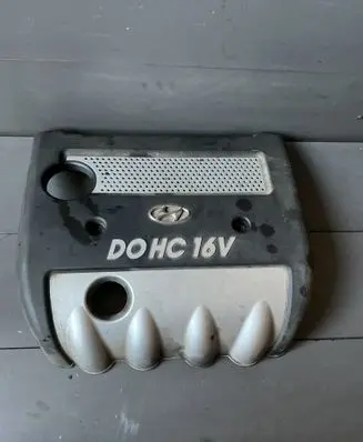 Engine cover (trim)