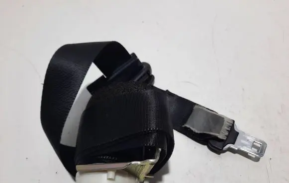 Ford Galaxy Third row seat belt 611B68S 6G9N611B68