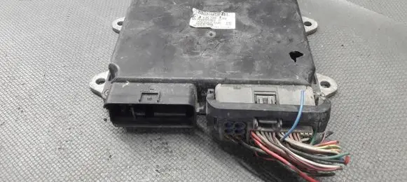 Smart ForFour I Engine control unit/module ECU A1351501979