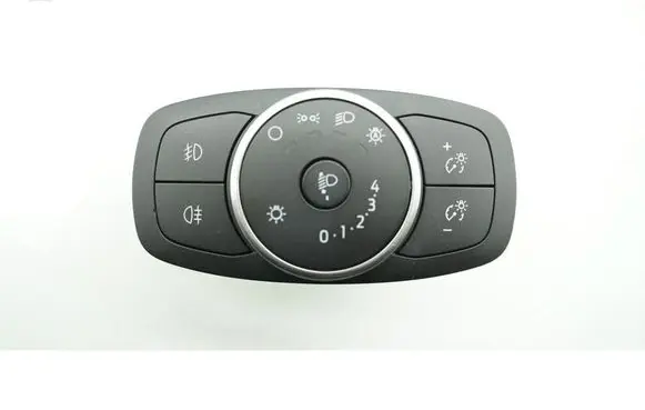 Ford Fiesta Light switch H1BT13D061AD