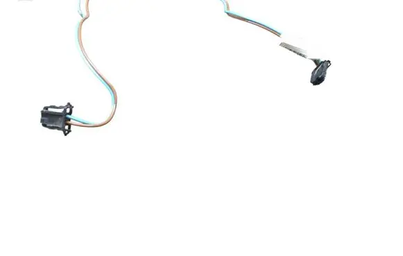 Renault Master III Cooling fan wiring A72902800 CEE200053