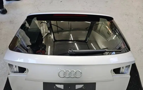 Audi A6 S6 C7 4G Tailgate/trunk/boot lid LX7W