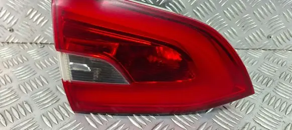 Peugeot 308 Tailgate rear/tail lights 9678098080