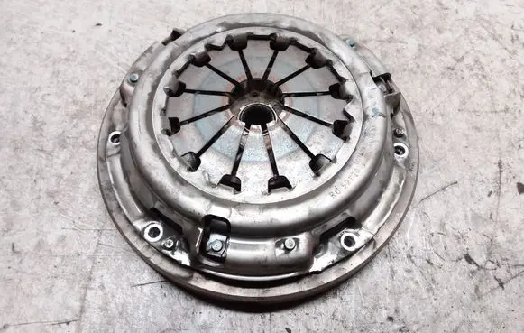 Toyota Yaris Clutch set kit RJ52130