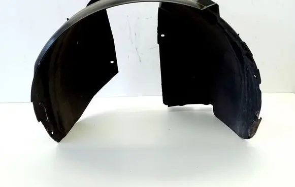 Opel Crossland X Front wheel arch liner splash guards 39123515 461002024