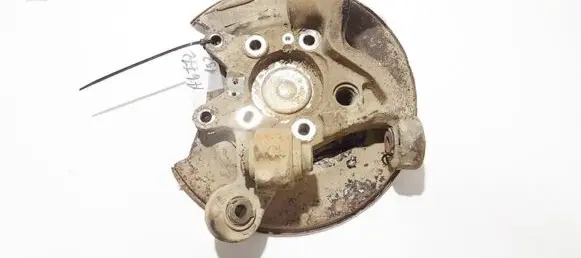 Volvo S80 Rear wheel hub 9200624