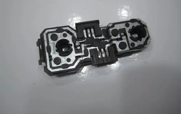 Volkswagen Vento Tail light bulb cover holder 1H5945259