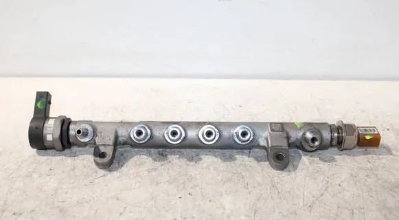 Audi A4 S4 B8 8K Fuel main line pipe 03L130089A 057130764H