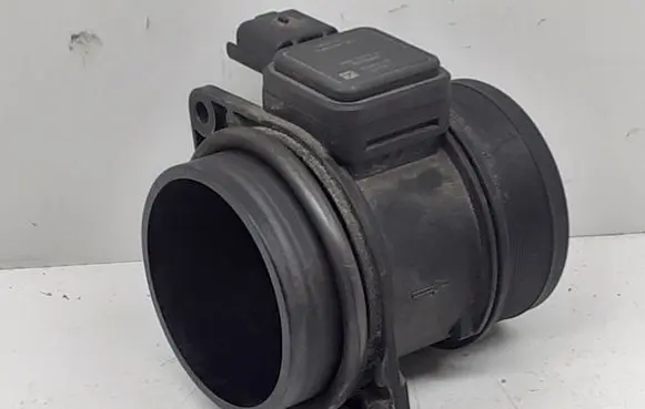 Land Rover Range Rover Sport L320 Mass air flow meter 5WK97011 4R8Q12B579AC