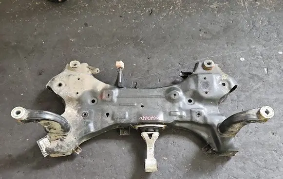 Hyundai Kona I Front axle beam IMPRK1451552