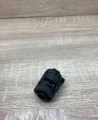 Mercedes-Benz E W211 Interior temperature sensor A2118300272 9341706