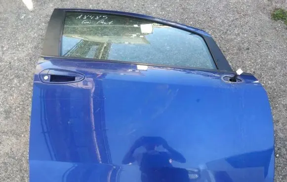 Fiat Grande Punto Front door melynos
