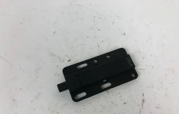 BMW 5 E60 E61 Keyless (KESSY) go control unit/module 6922211