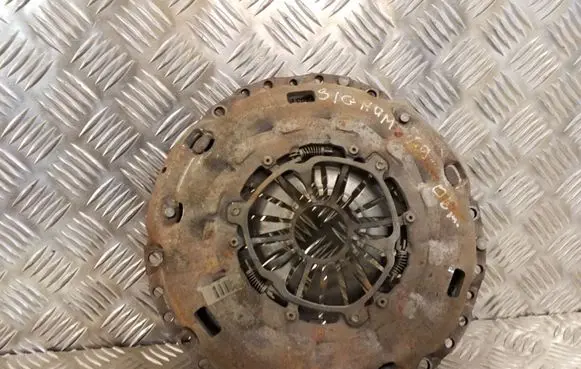 Opel Signum Pressure plate 