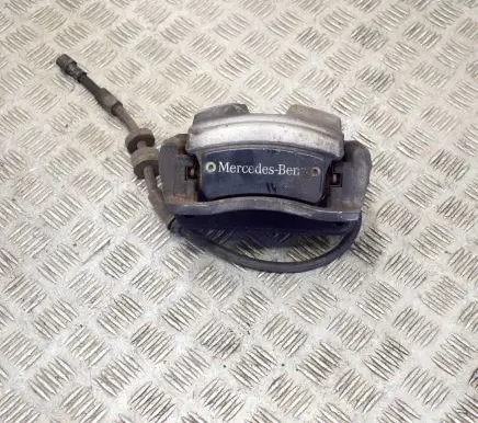 Mercedes-Benz A W177 Front brake caliper A1774215100